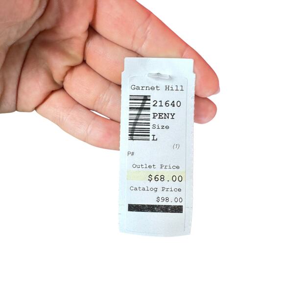 Garnet Hill Hot Pink Crinkle Gauze 100% Cotton Maxi Dress Long Beachy Coverup - Picture 9 of 13